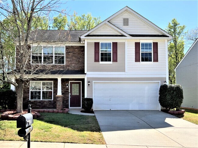 419 Ferrell Ave - 419 Ferrell Ave