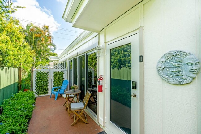 Photo - 3725 S Olive Ave