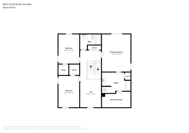 Photo - 936 E Corral St