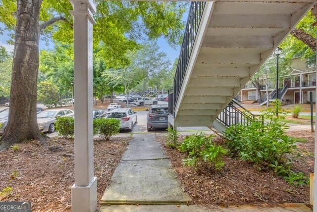 Photo - 490 S Barnett Shoals Rd Unit 205