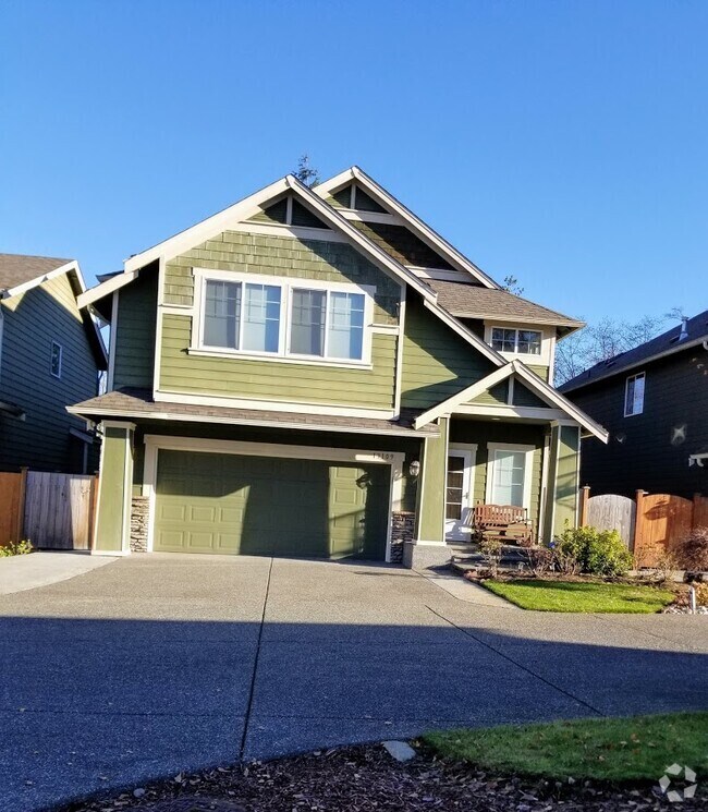 Houses for Rent with View in Mukilteo, WA