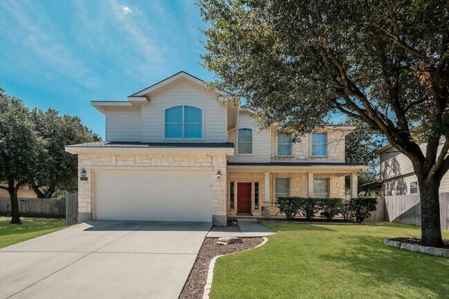 Building Photo - 17011 Ellington Way Rental