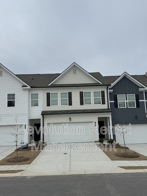 Photo - 1196 Westhampton Wy Townhome