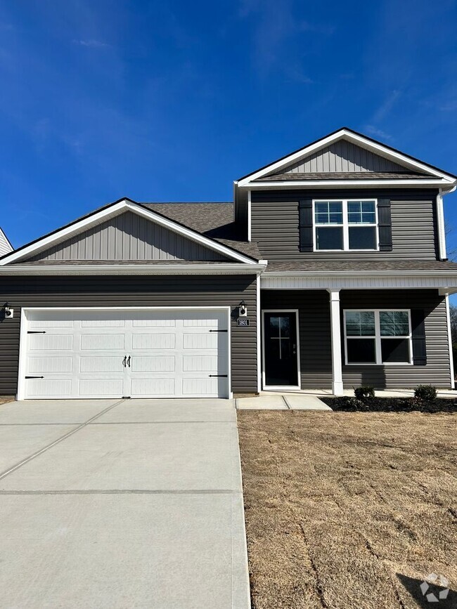 Building Photo - Spacious New Build in Hixson! 5 Beds, 3.5 ... Rental