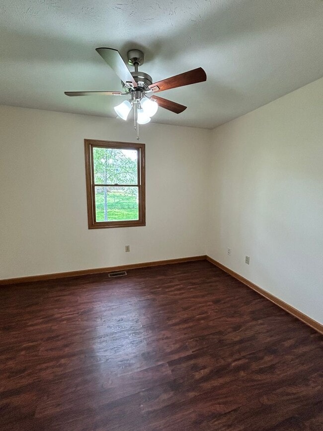 Photo - Three bedroom duplex
