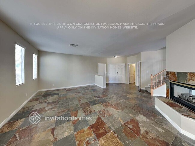 Photo - 3872 W Irvin Ave