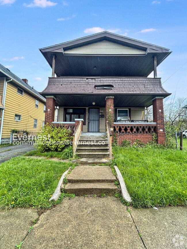 Building Photo - 12013 Parkhill Ave Rental