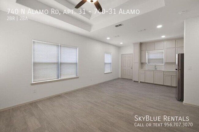 Photo - 740 N Alamo Rd Unit 740-31 Alamo