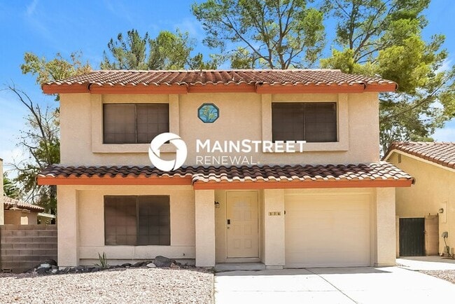 Building Photo - 3 Bedroom Pet-Friendly Home in Henderson, NV with Main Street Renewal