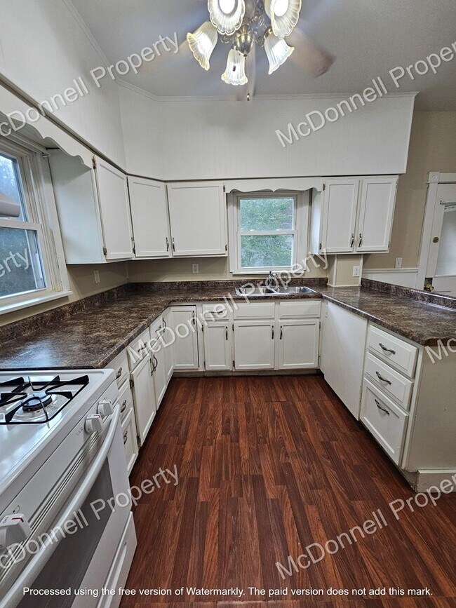 Photo - There is a $25 fee per application and eve...