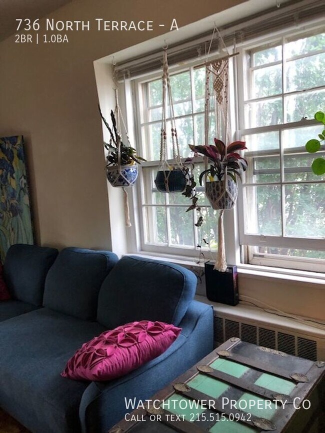 Photo - 736 North Terrace Unit A