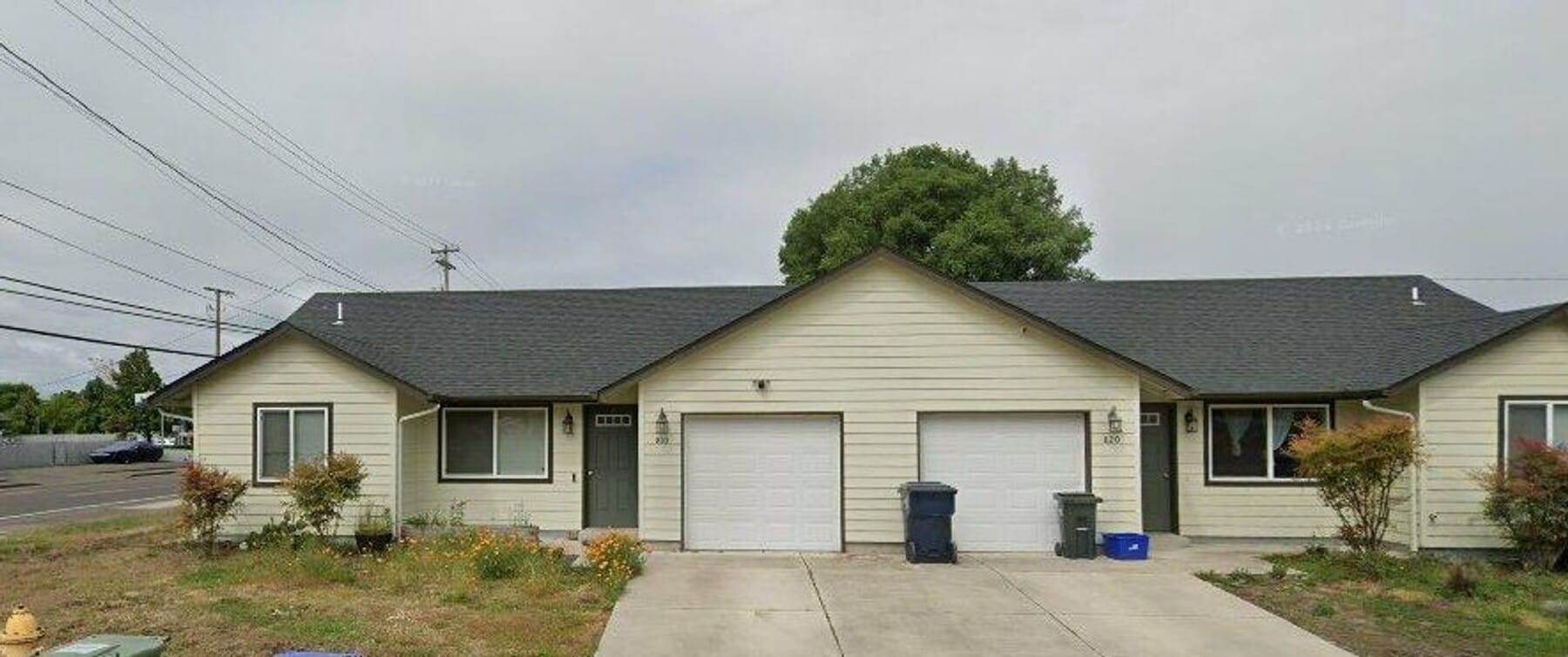 2 Bedroom Duplex in West Eugene - 2 Bedroom Duplex in West Eugene Townhome