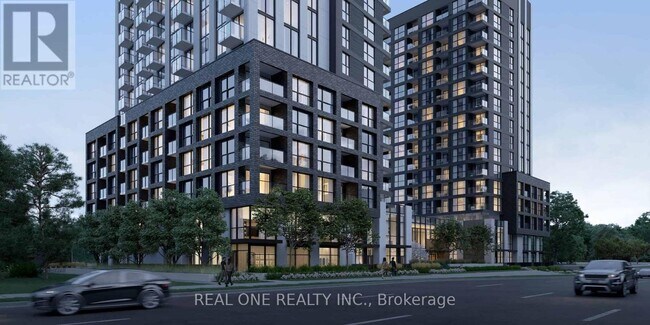 Photo - 3079 Trafalgar Rd Unit 1404