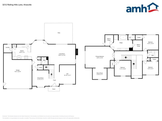 Photo - 3212 Rolling Hills Ln