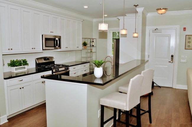 Building Photo - Genesis Village Rental