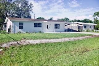 Building Photo - 3954 Coconut Cir N Rental