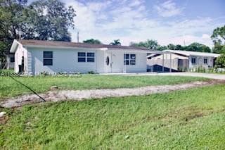 Building Photo - 3954 Coconut Cir N Rental