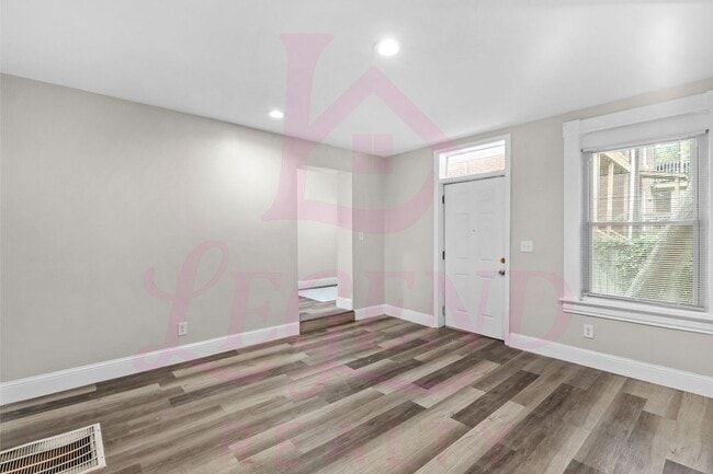 Photo - Updated 2-Bedroom Brick Home in Benton Par...