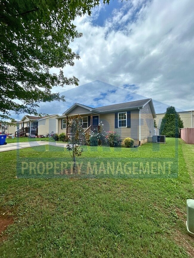 Photo - Single level three bedroom home!