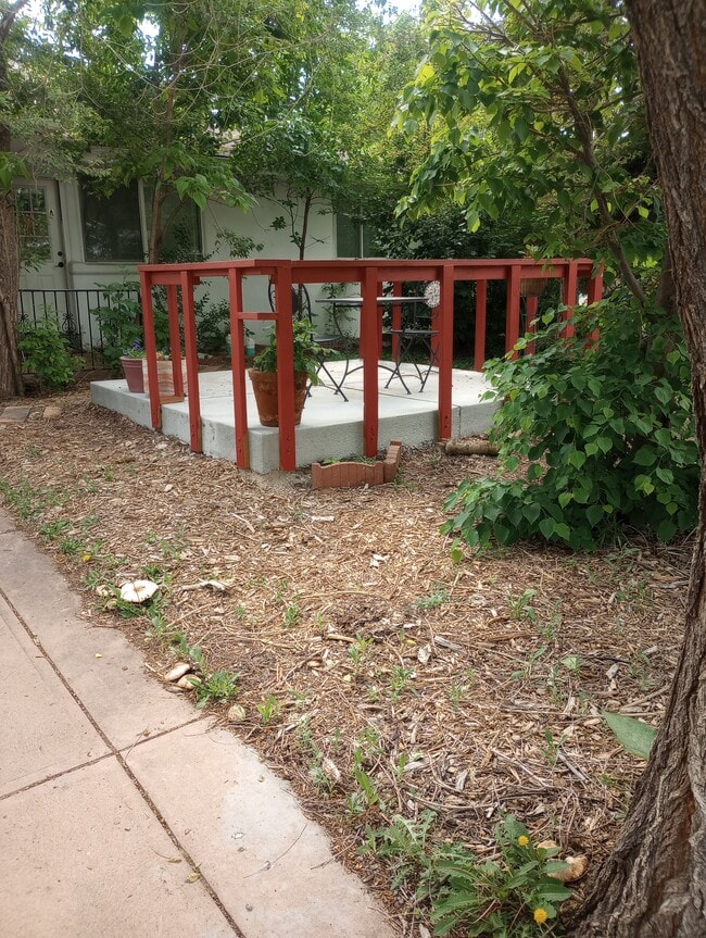 Photo - 4340 Owens St Unit #A