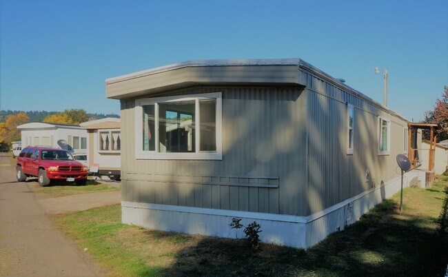 2bedroom 2bath Mobile Home - 2bedroom 2bath Mobile Home