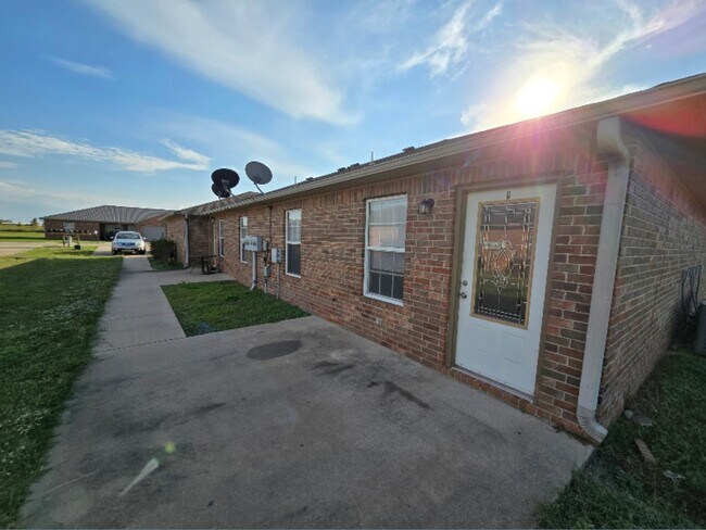 63060 E 285 Ct Unidad D