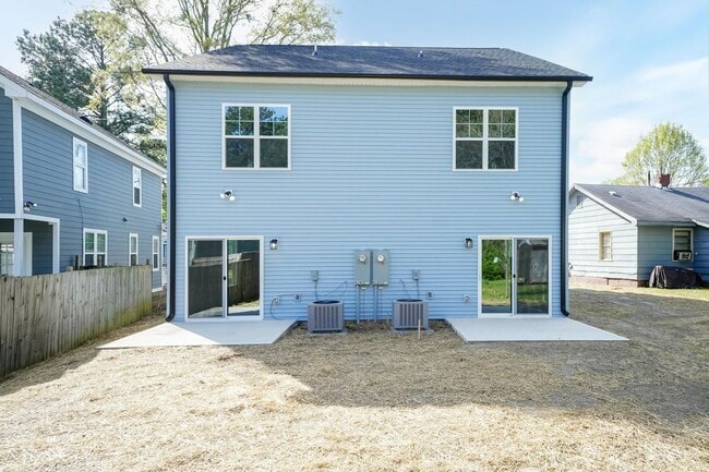 Photo - Brand NEW Three Bedroom Home!
