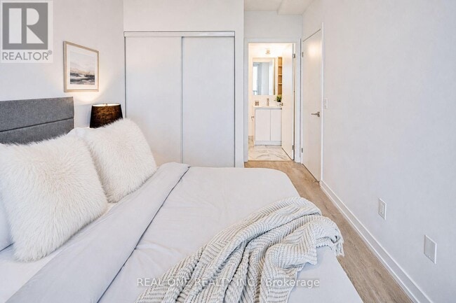 Photo - 1100 Sheppard Ave W Unit 1012