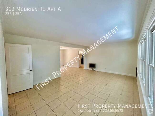 Building Photo - 313 McBrien Rd Unit A Rental