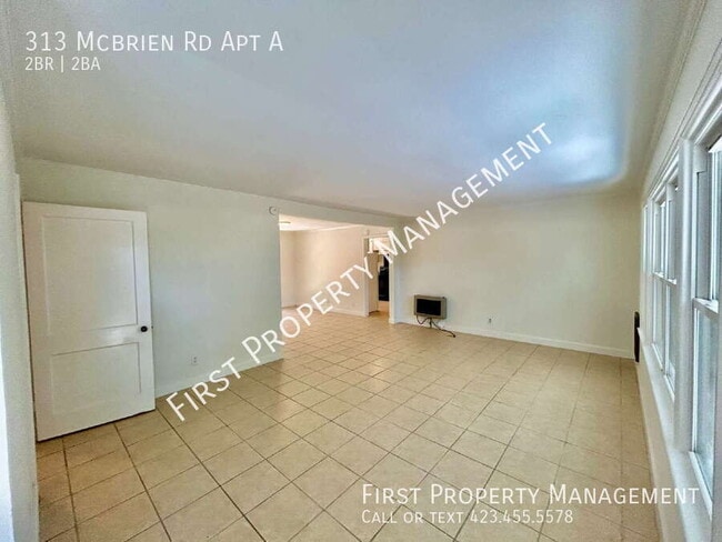 Photo - 313 McBrien Rd Apartment Unit A