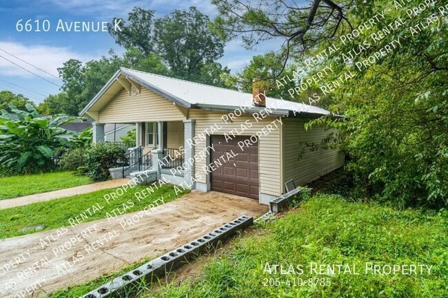 Photo - 6610 Ave K