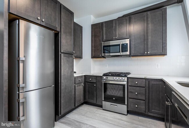 Photo - 1222 N Calvert St Unit 501