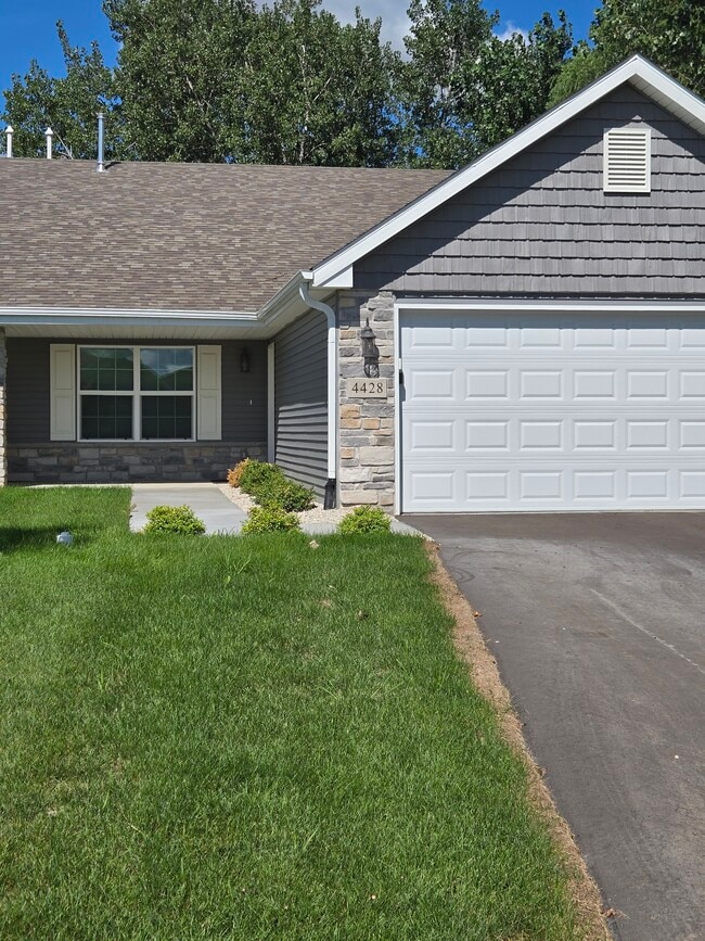 Front View - 4428 Squaw Valley Dr Unit 4428