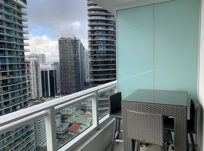 1080 Brickell Ave Unit 3303