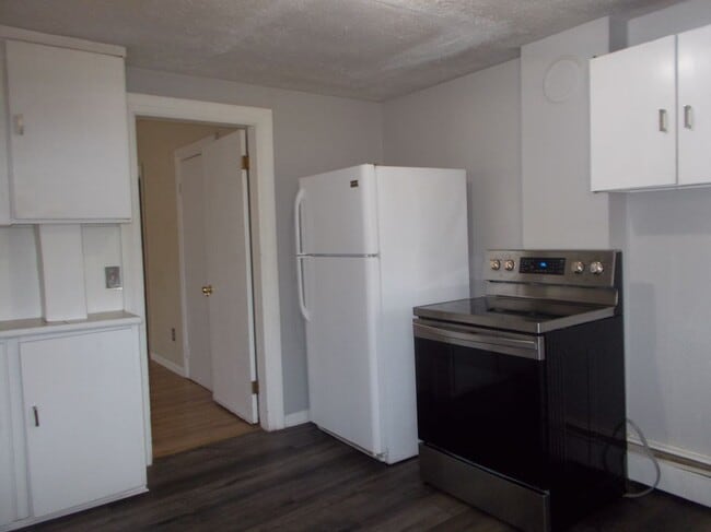 Photo - 161 Howard Ave Unit 1 floor