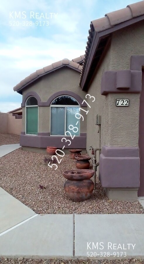 Photo - 722 W Calle Marojo