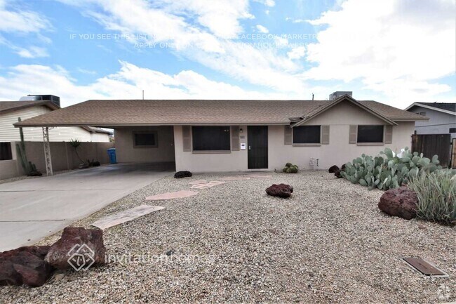 Building Photo - 3725 W Butler Dr Rental