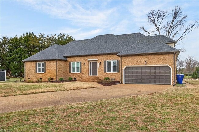 Photo - 7125 Grayfalcon Dr