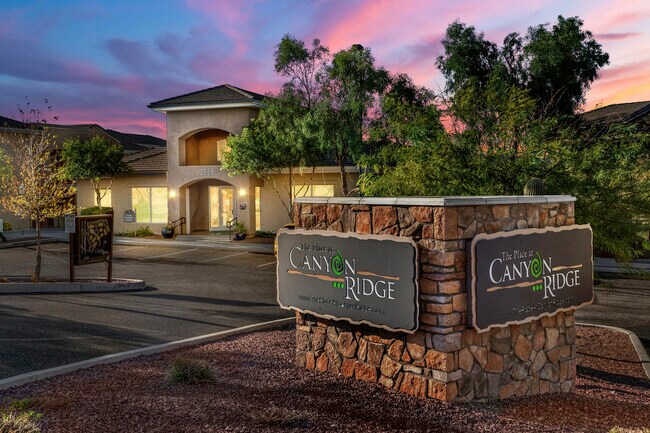 The Place At Canyon Ridge - The Place At Canyon Ridge Apartamentos