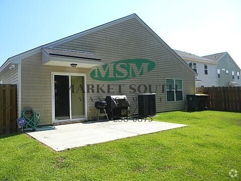 Building Photo - Pooler - Springlake Rental