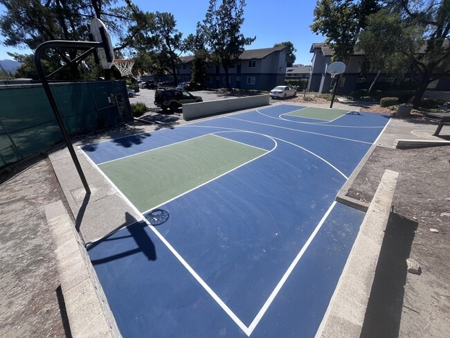 Stoneridge Luxury Apartments