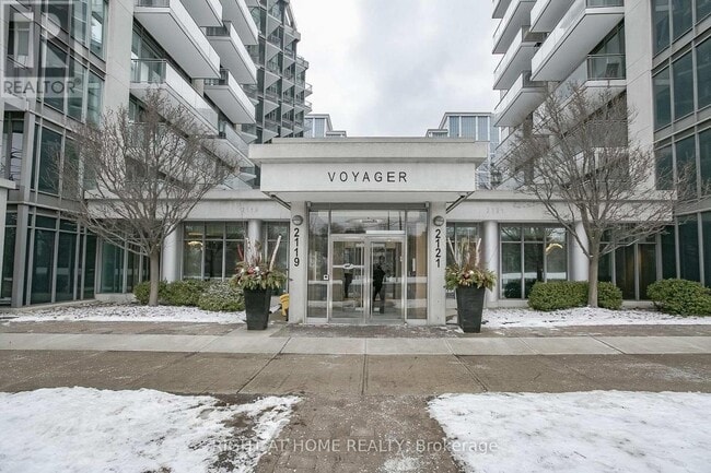 Photo - 2119 Lake Shore Blvd W Unité 217