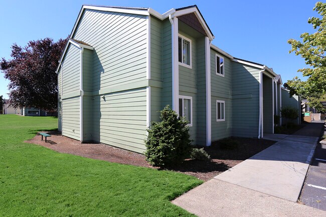 Photo - Prairie View Apartments