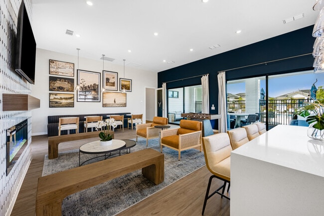 Yardly Stoneridge apartments — community photo