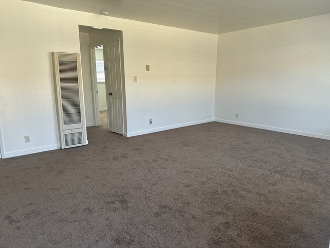 New Carpet - Argyle Apartments