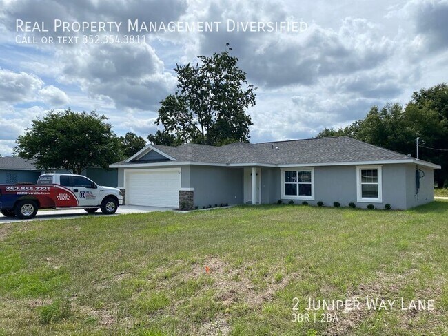 Building Photo - 2 Juniper Way Ln