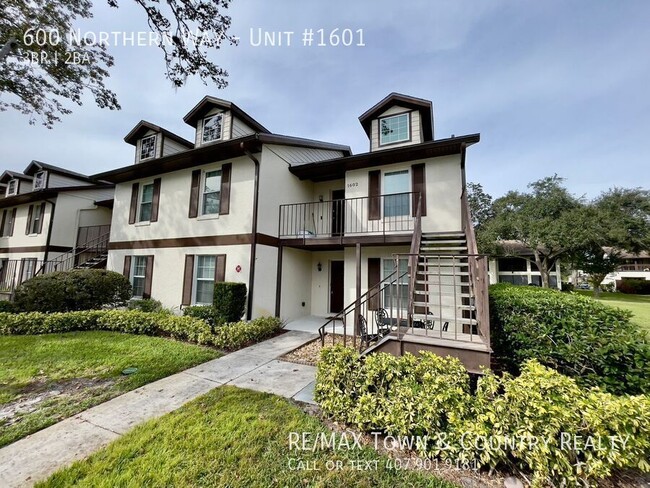 Photo - 600 Northern Way Unit #1601