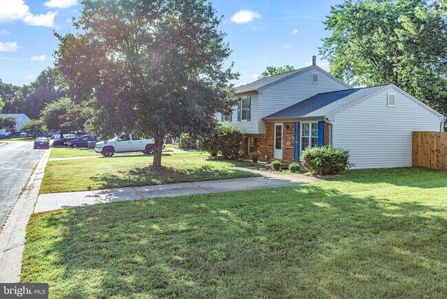 Photo - 3525 Norwood Ct Casa