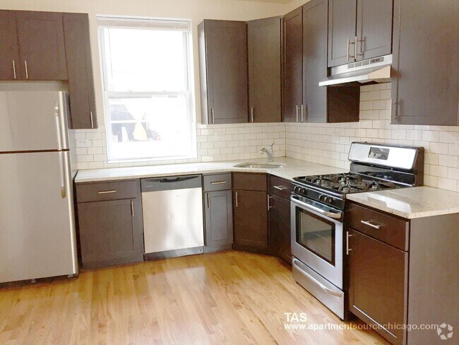 Building Photo - 4838 N Wolcott Ave Unit 3B Rental