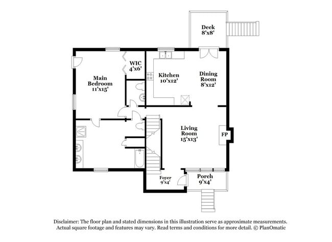 Photo - 3138 Calumet Pl NW